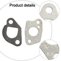 7 Piece Gasket Set for