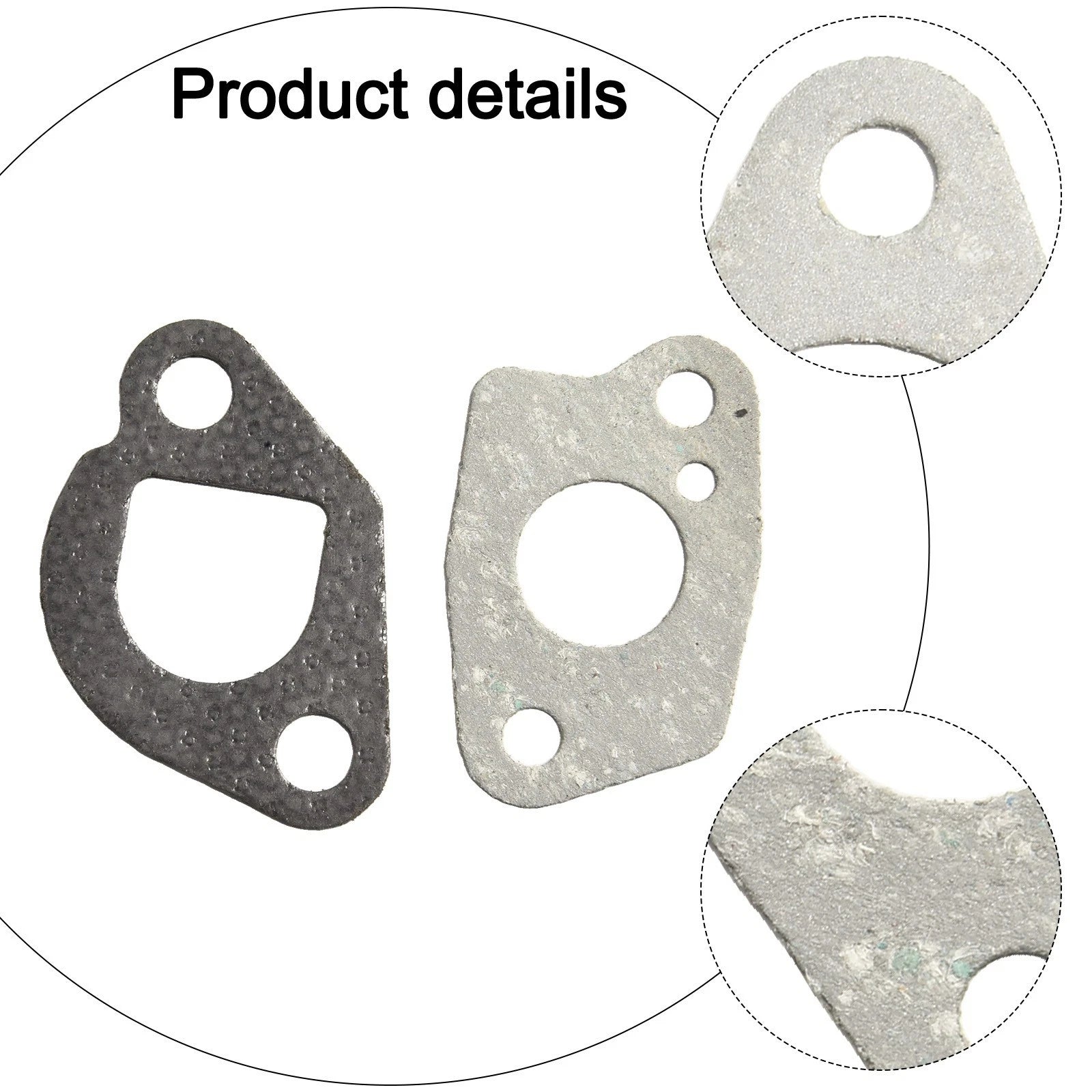 7 Piece Gasket Set for