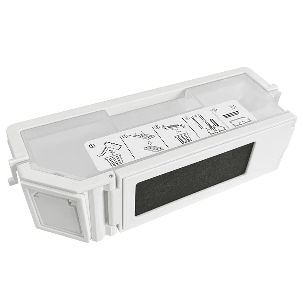 Dust Box for ECOVACS Vacuum Cleaner (Robotic)