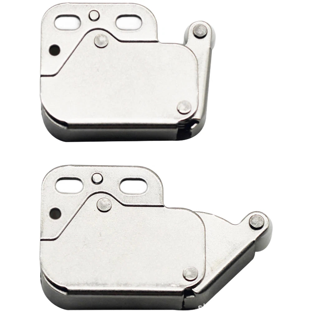 Hook Latch Clip Replacement for Range Hood Panels