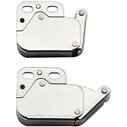 Hook Latch Clip Replacement for Range Hood Panels