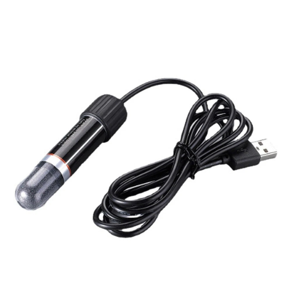 10W USB Powered Aquarium Heater with Automatic Temperature Control
