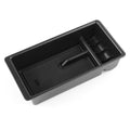 Armrest Storage Box for Toyota Tacoma (2015–2018)