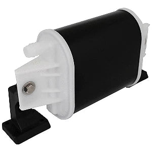 Compact Carbon Canister for Attwood 99CC045-1S