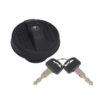 Locking Gas Cap for Nissan Frontier, Maxima