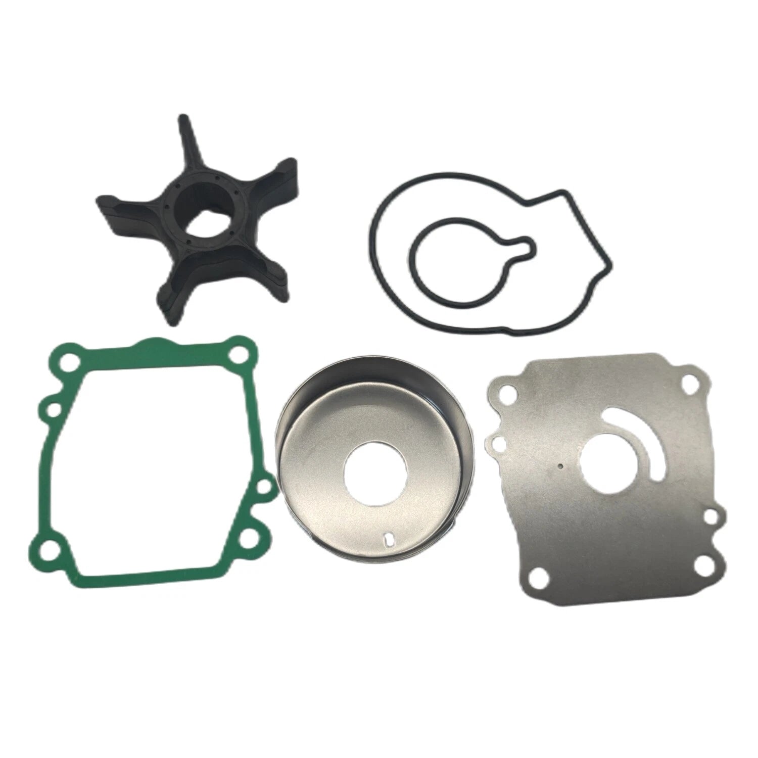 Water Pump Kit for Suzuki Outboard DF90-DF140 (2001–2010) 17400-92J00