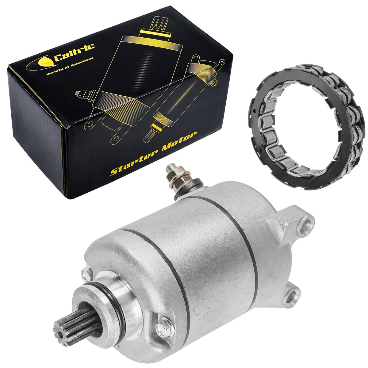 Starter Clutch One Way Bearing for Honda TRX450ER (2006–2014)