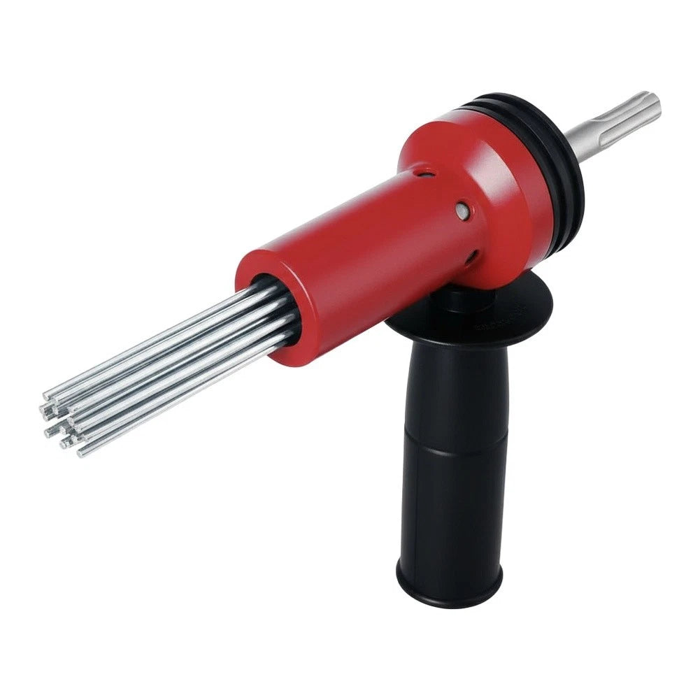 Electric Hammer SDS Needle Scaler for