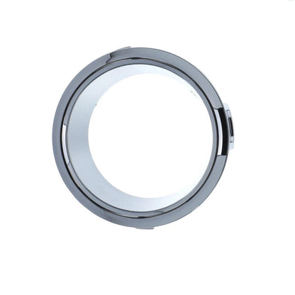 Pair Fog Light Bezel Trim Ring for Chrysler Pacifica (2017–2020)