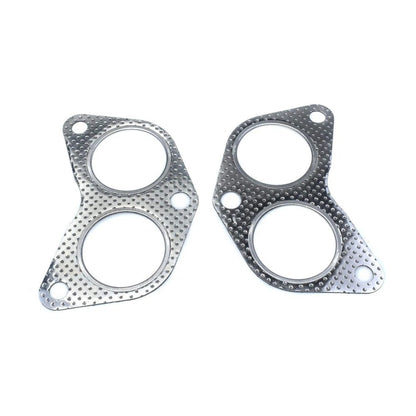 2Pcs Manifold Gaskets for Subaru Legacy Outback Forester Baja Crosstrek BRZ