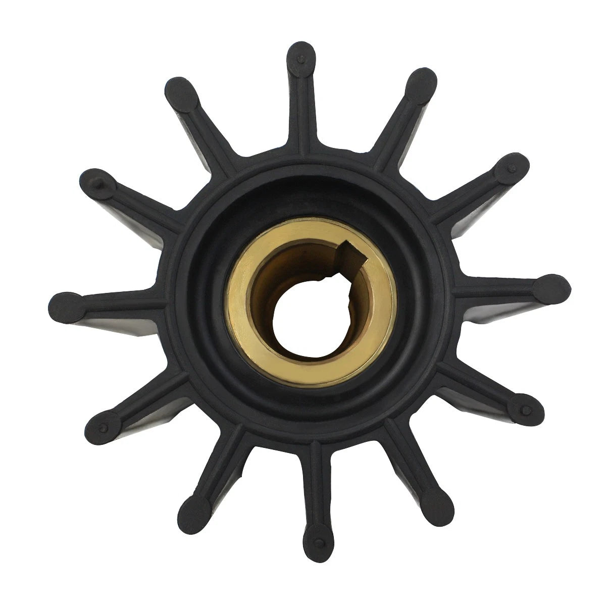 Water Pump Impeller for Cummins 6C Series (Marine) (3897337)