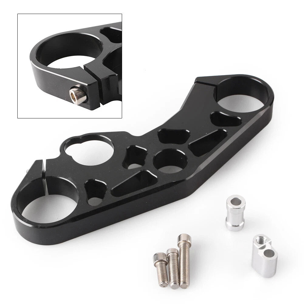 Triple Tree Upper Top Clamp for Suzuki GSXR 1000 (2007–2008)