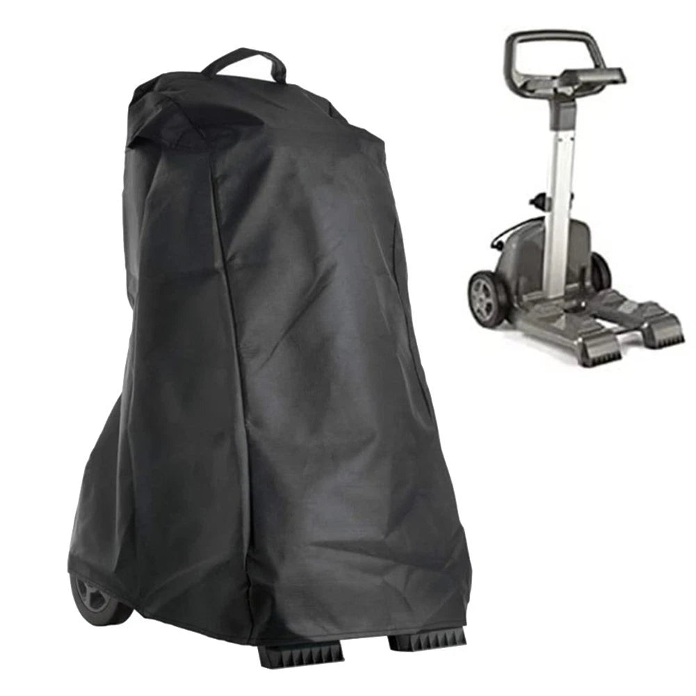 Caddy Cover for Dolphin Robotic Cleaners (Protects Against Dust & Water)
