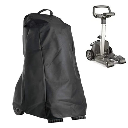 Caddy Cover for Dolphin Robotic Cleaners (Protects Against Dust & Water)