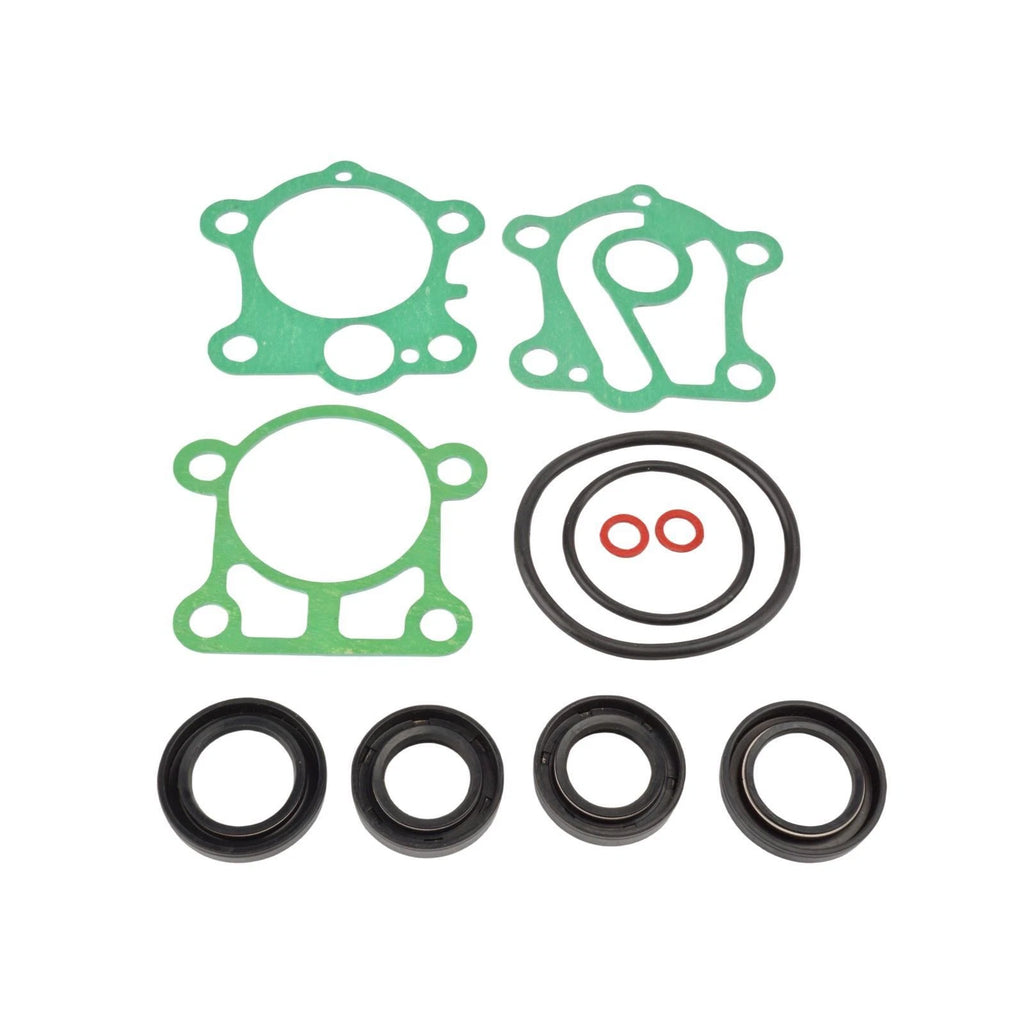 Lower Unit Gasket Kit for Yamaha Outboard 30 HP 30ELHS C30MLHT (6J8-W0001-21-00)