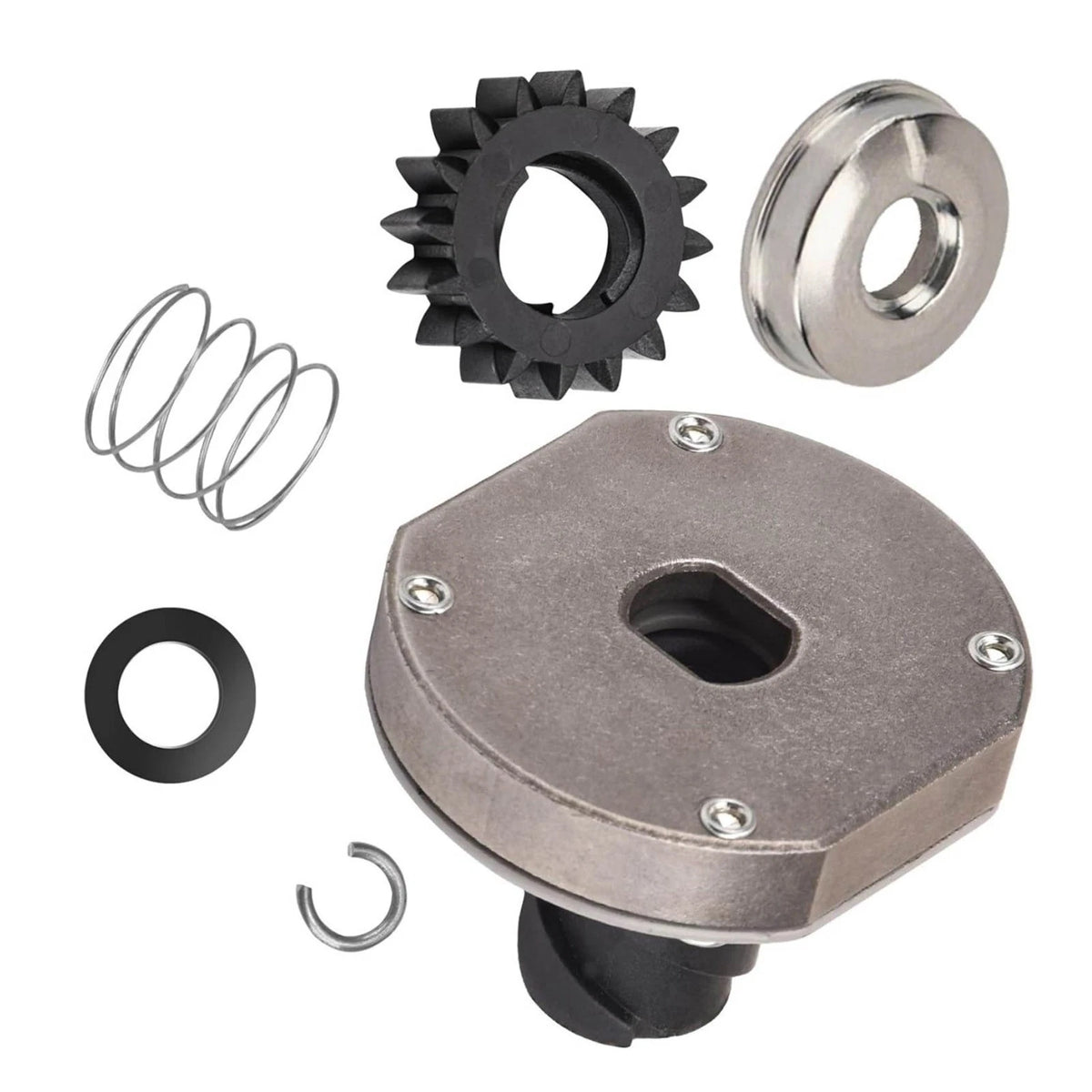 Starter Drive Gear Repair Kit for Briggs & Stratton 196402