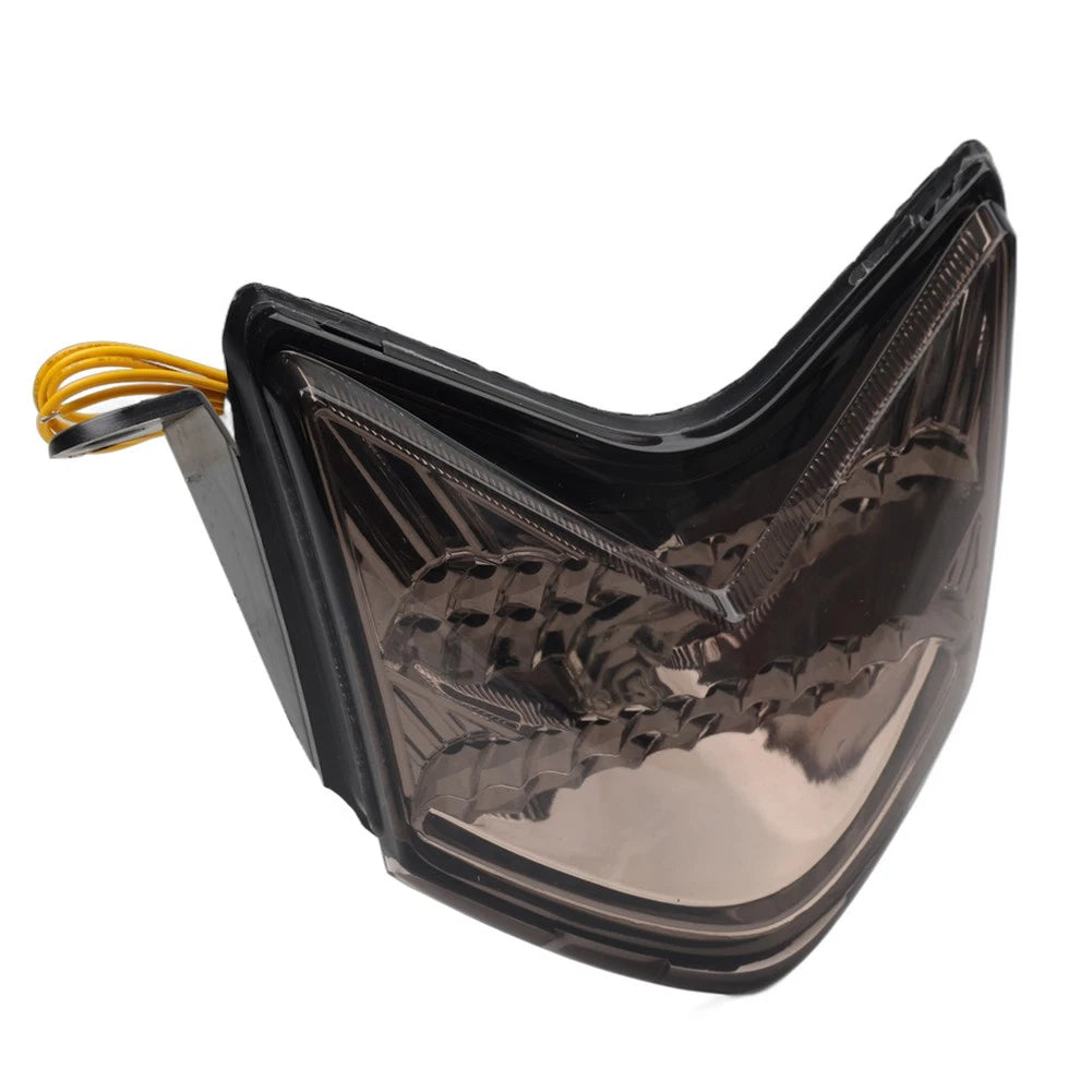 LED Tail Light Brake Turn Signal for Yamaha YZF-R6 (2008–2013)
