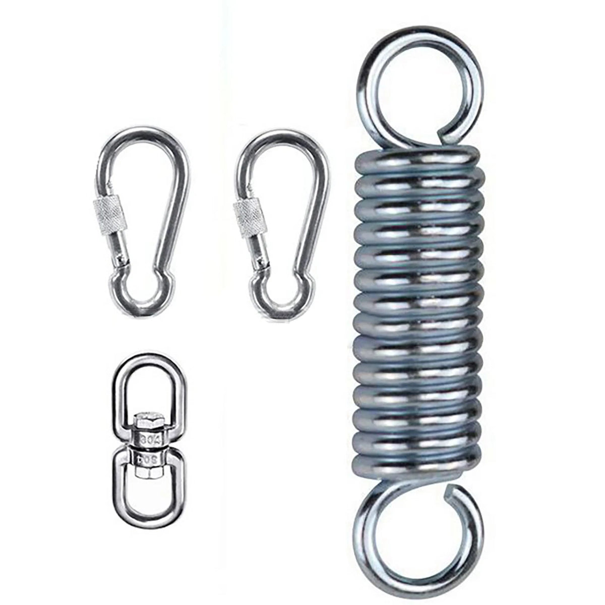Hanging Chair Swing Suspension Hook for Hammocks (Universal Fit)