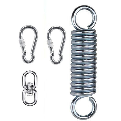Hanging Chair Swing Suspension Hook for Hammocks (Universal Fit)