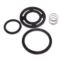 Fuel Filter for Mercruiser 4 CYL 6 CYL Engines (Engineered to Last)