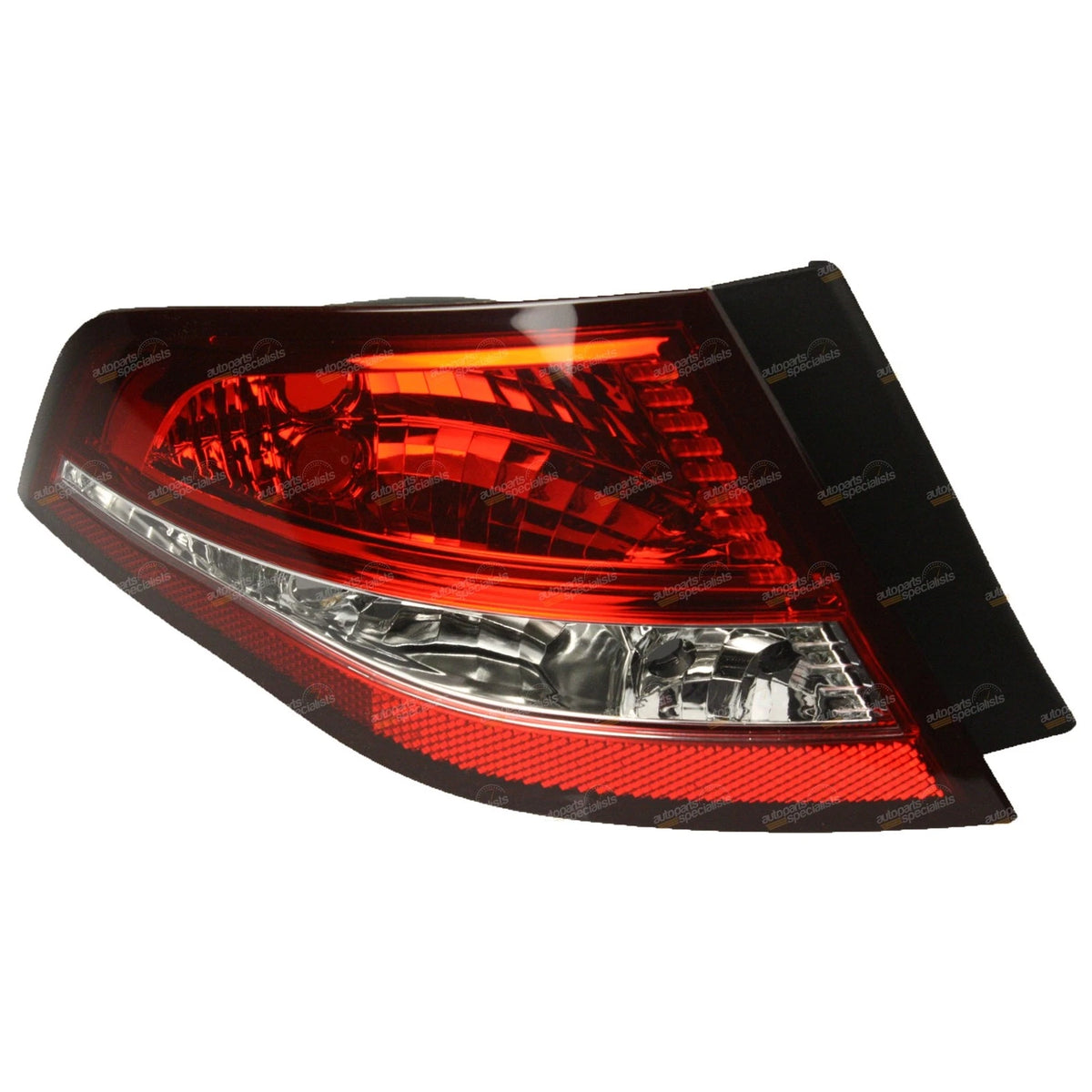 LH Tail Light for Ford FG Falcon Sedan (2008–2014) G6 LHS Left Passenger