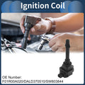 Ignition Coil Pack No.F01R00A020 for Suzuki Liana (2013–2016)