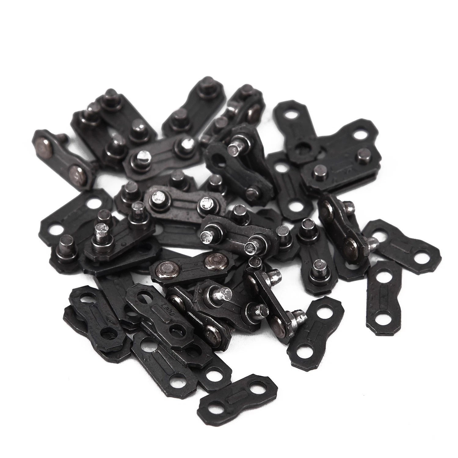 24-Sets Chainsaw Chain Master Links for (0.325 .050 & .058)