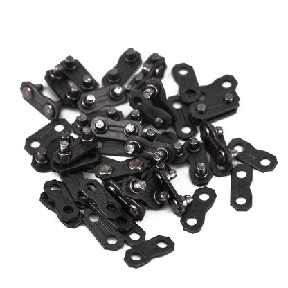 24-Sets Chainsaw Chain Master Links for (0.325 .050 & .058)