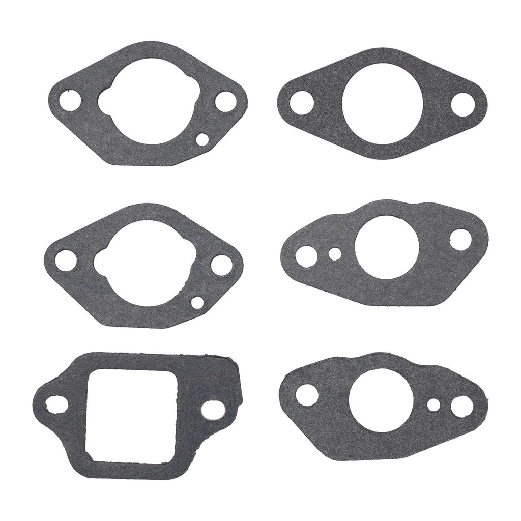 Gasket Set for GCV135 (6pcs)
