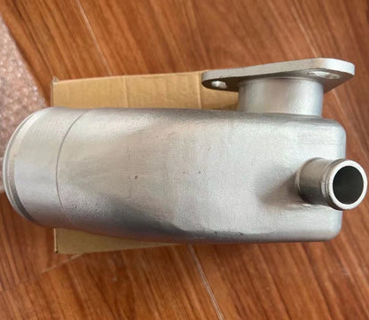 Exhaust Mixing Elbow for Yanmar 4JH (129671-13552)
