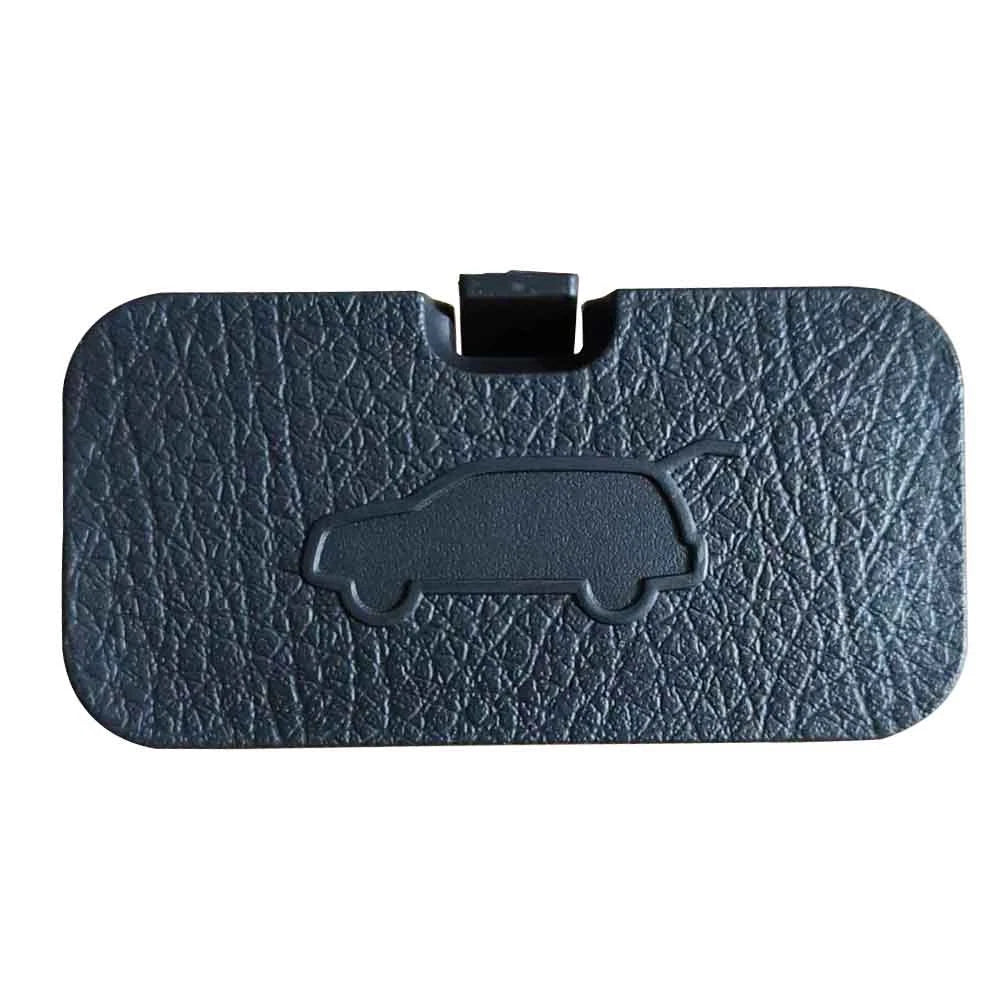 Rear Tailgate Hatch Hole Cover Cap 81235-2P000 for Kia Sorento (2011–2013)
