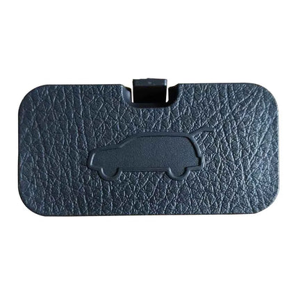 Rear Tailgate Hatch Hole Cover Cap 81235-2P000 for Kia Sorento (2011–2013)