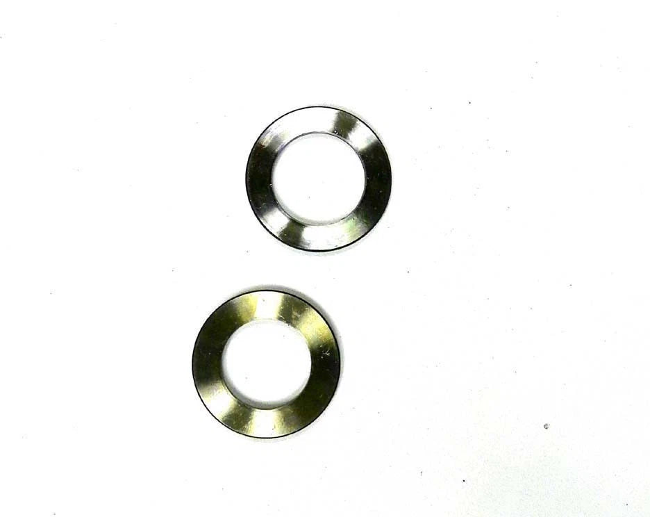 Set of 4 Heavy Duty Super Charger Clutch Washers for Seadoo 1503 (2006–2007) 010-101K