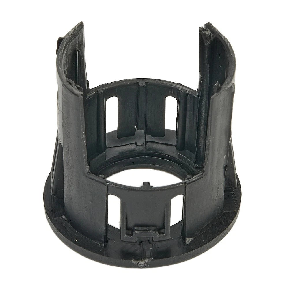 Parking Assist Sensor Bezels for Dodge Ram 1500 (2014–2018)