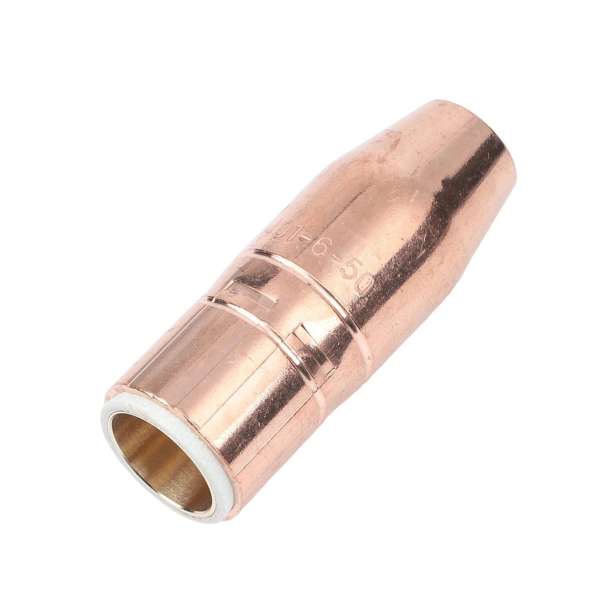 MIG Welding Nozzle for MIG Welding Sliding Mechanism