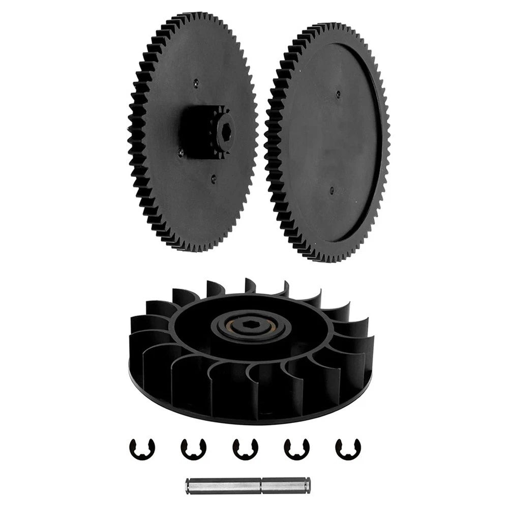 Drive Train Gear Kit for Easy Installation