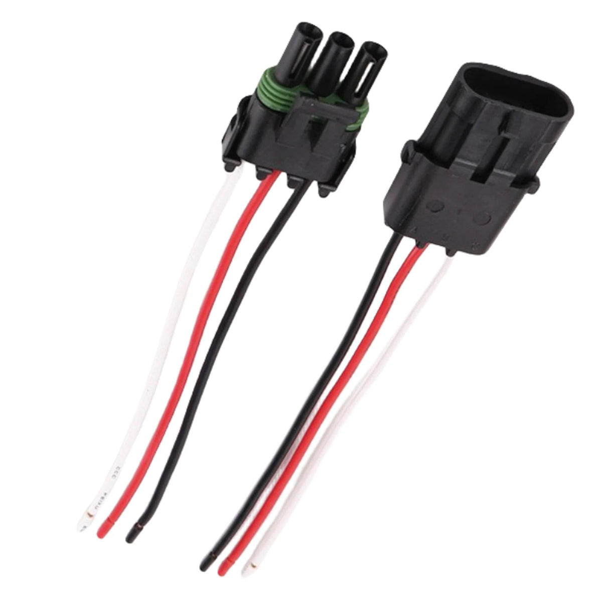 Connector Adapter Plug for 16-14AWG (Waterproof)