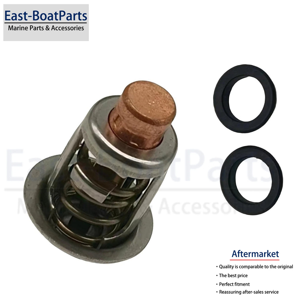 Thermostat for Mercury V-115 V-135 V-150 V-175 200XS 225 250XB 300 (All Years) 833072003