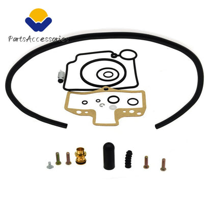 Carburetor Rebuild Kit for Mikuni KHS-016 HSR-42/45 (Motorcycle)
