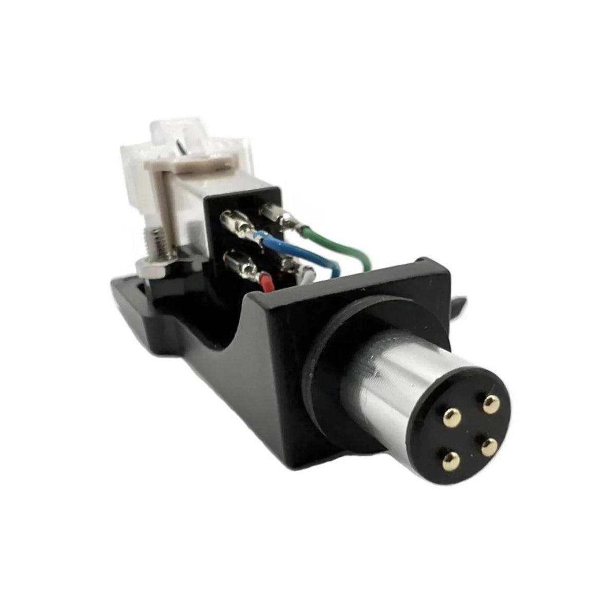 Magnetic Cartridge Stylus with Headshell for AT3600L (2019–2023)