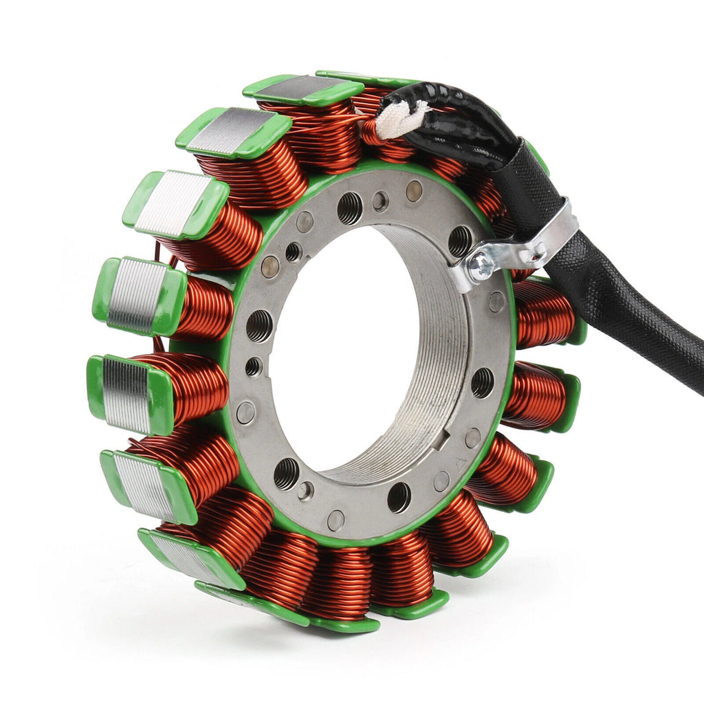 Magneto Generator Stator Coil for Kawasaki ZX-9R Ninja ZX900 (1998–2003) T9