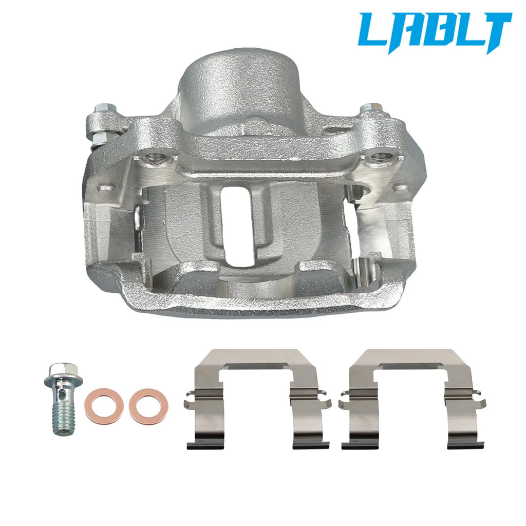 Front Right Brake Caliper w/Bracket for Buick LaCrosse Regal (2010–2016)