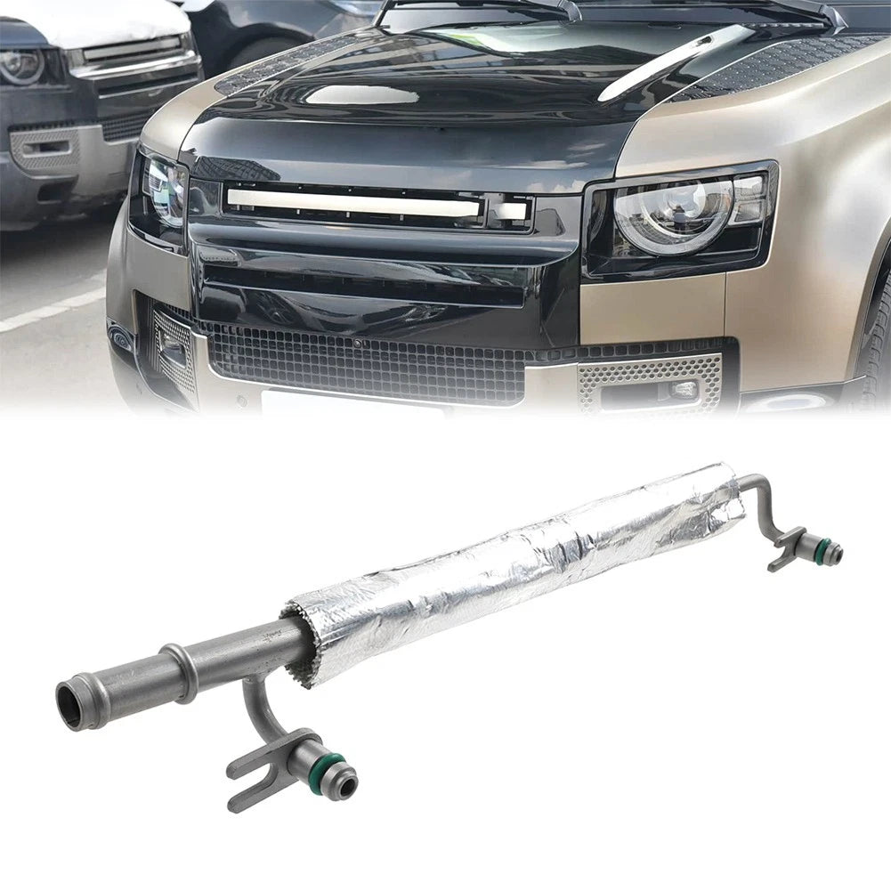 Water Hose From Cylinder Head Right For Land Rover For Jaguar