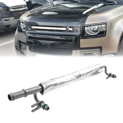 Water Hose From Cylinder Head Right For Land Rover For Jaguar
