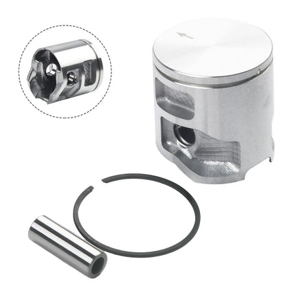 Piston Assembly for