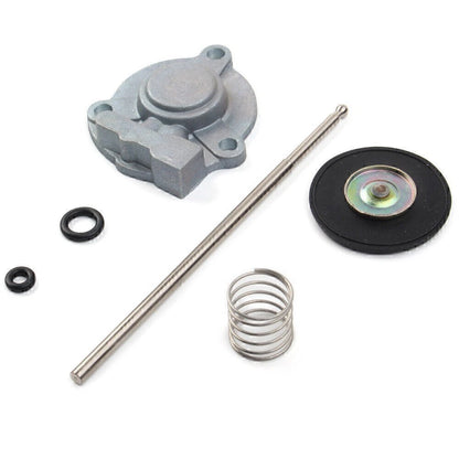 Carburetor Accelerator Pump Diaphragm Kit for Yamaha WR450F/400F YZ250F YZ426F