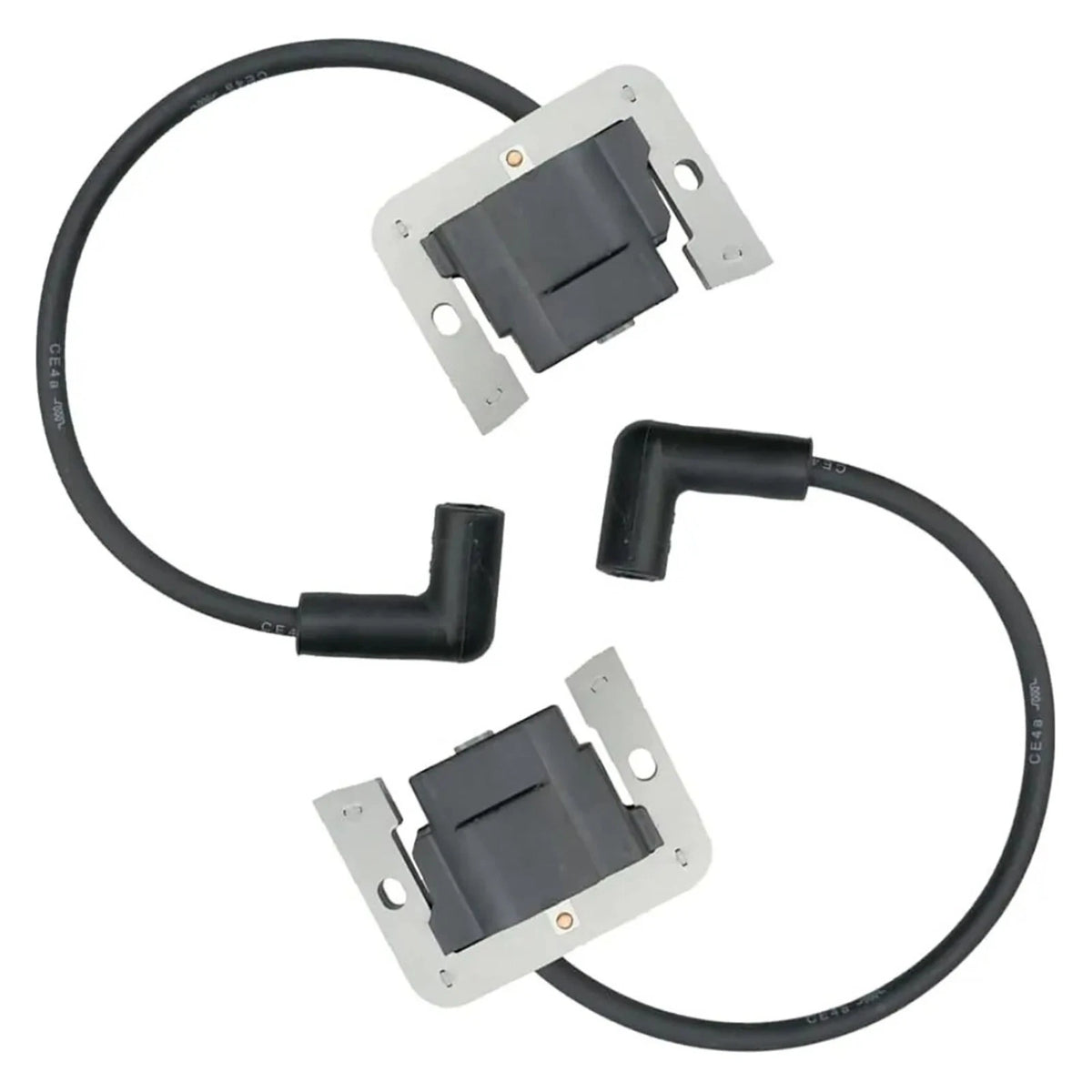 2X Ignition Coil for Kohler Lawn & Garden SV735-0019 (Fits )