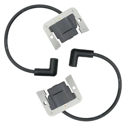 2X Ignition Coil for Kohler Lawn & Garden SV735-0019 (Fits )