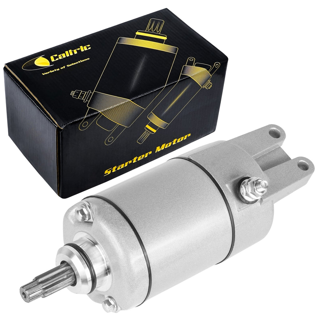 Starter Motor Replacement for Honda Odyssey (2005–2010)