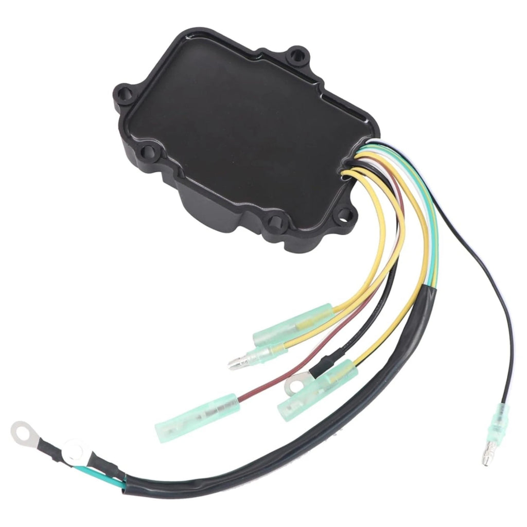 339-7452A19 Outboard Switch Box CDI for Mercury Mariner 6hp-35hp (1984–1998)